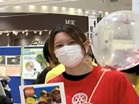 城下 真菜果